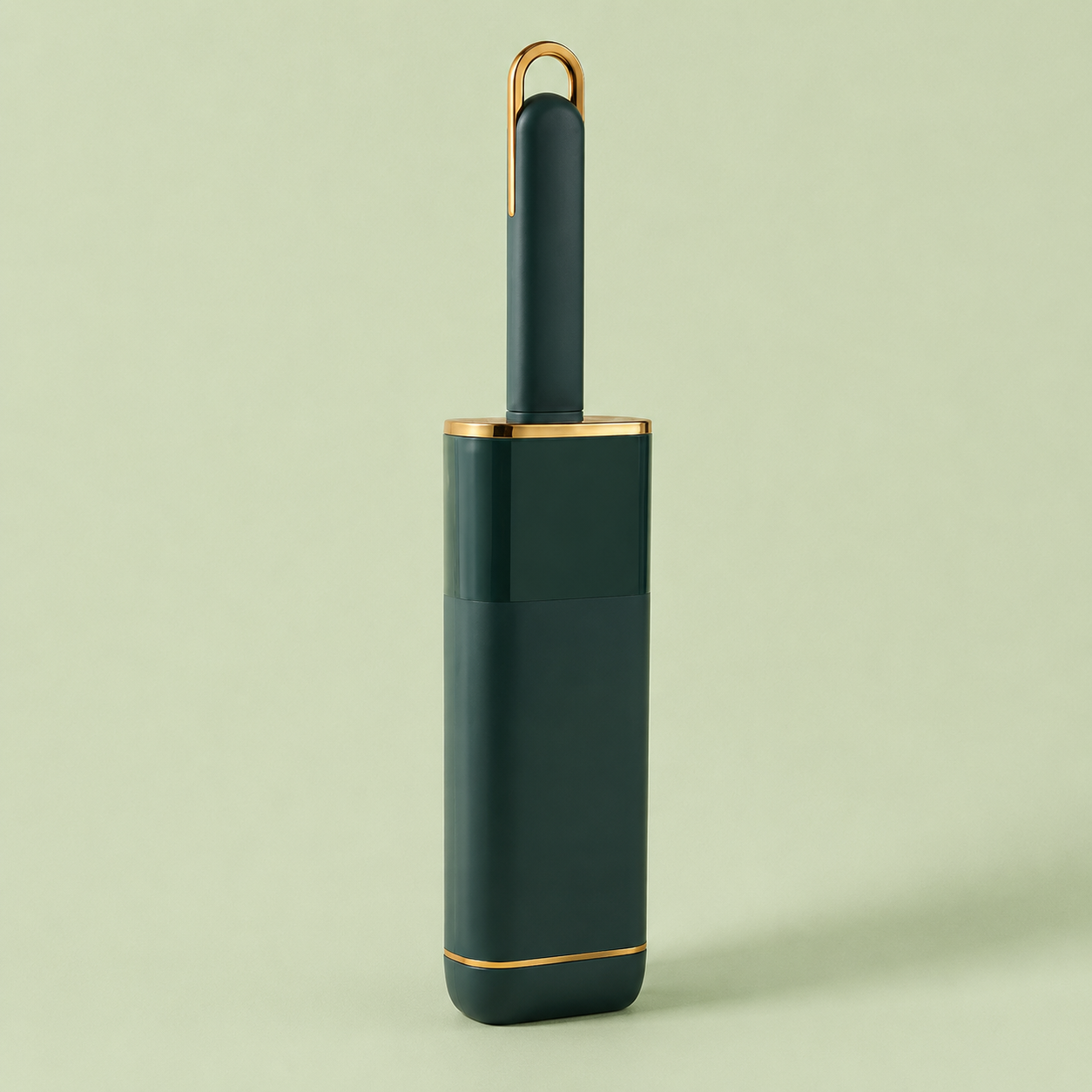 Brosse Anti-Poils autonettoyante